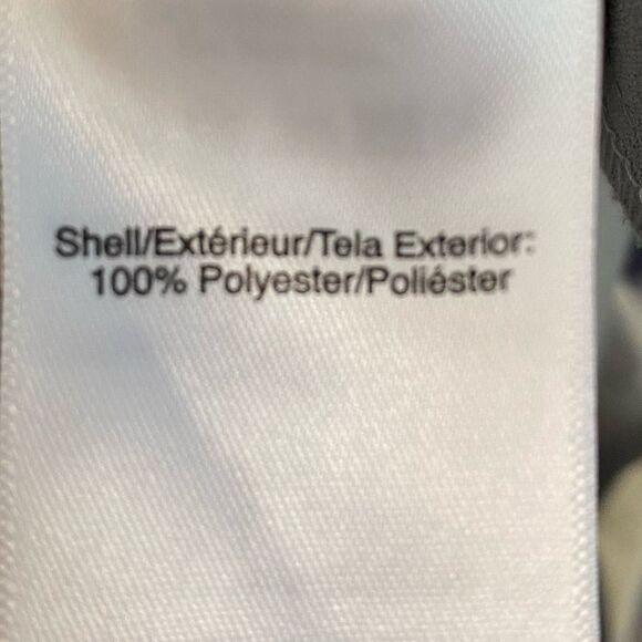 Donna Karan Stretch-Back Trousers size 12 - Picture 7 of 7